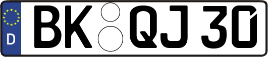 BK-QJ30