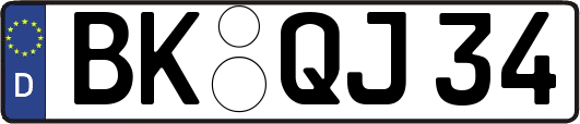 BK-QJ34