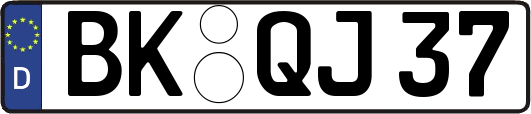 BK-QJ37