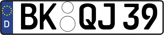 BK-QJ39