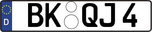 BK-QJ4
