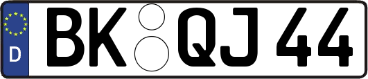 BK-QJ44