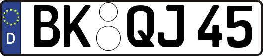 BK-QJ45