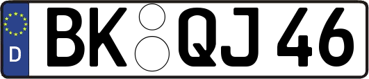 BK-QJ46