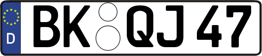 BK-QJ47