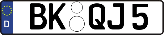 BK-QJ5