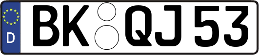 BK-QJ53