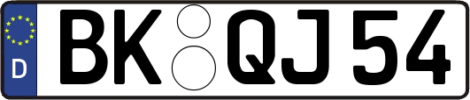 BK-QJ54