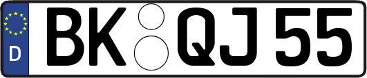BK-QJ55
