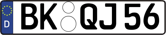 BK-QJ56