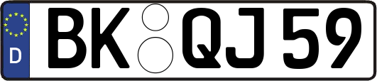 BK-QJ59
