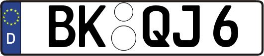 BK-QJ6