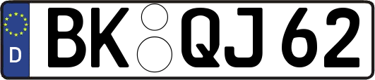 BK-QJ62