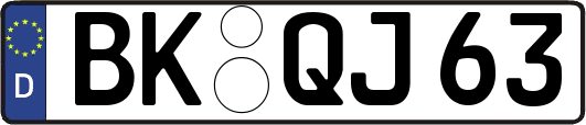 BK-QJ63