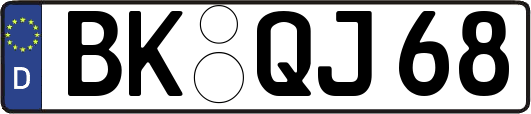 BK-QJ68