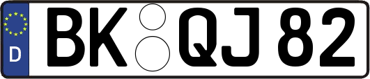 BK-QJ82