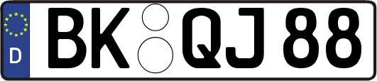 BK-QJ88