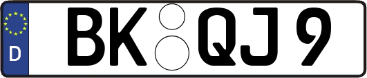 BK-QJ9