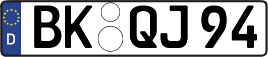 BK-QJ94