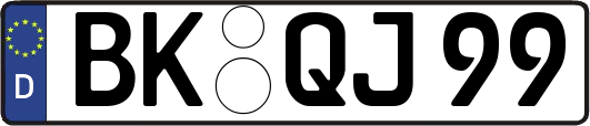 BK-QJ99