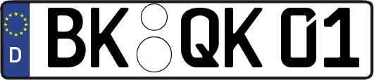 BK-QK01
