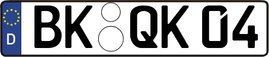 BK-QK04