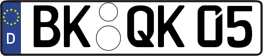 BK-QK05