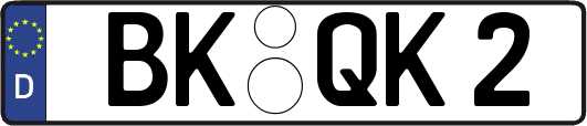 BK-QK2