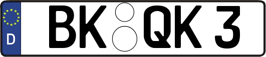 BK-QK3