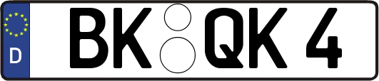 BK-QK4