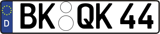 BK-QK44