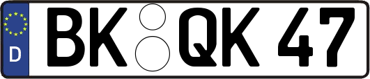 BK-QK47