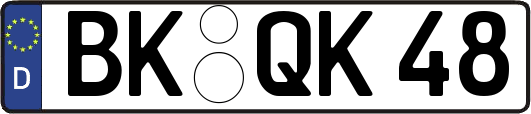 BK-QK48