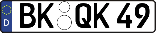BK-QK49