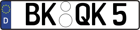 BK-QK5