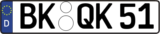 BK-QK51