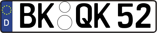 BK-QK52