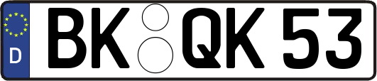 BK-QK53
