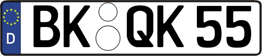 BK-QK55