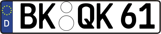 BK-QK61