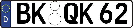 BK-QK62