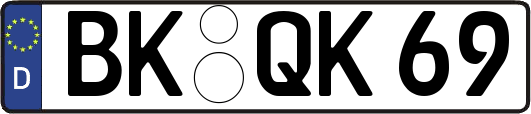 BK-QK69