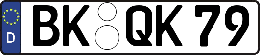 BK-QK79
