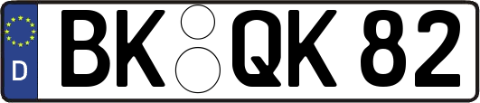 BK-QK82