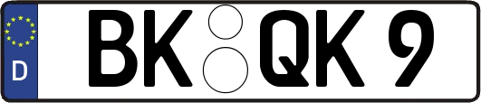 BK-QK9