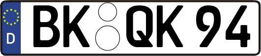 BK-QK94