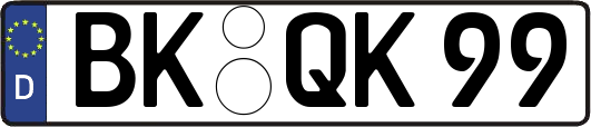 BK-QK99