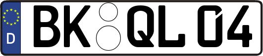 BK-QL04