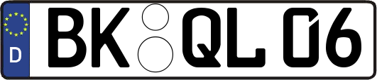 BK-QL06