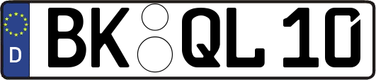 BK-QL10